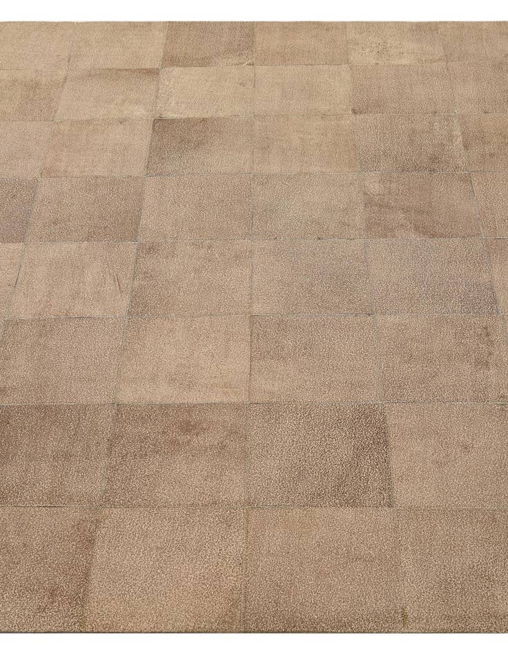 Detail image of  5' 1 x 8' Cowhide Rug