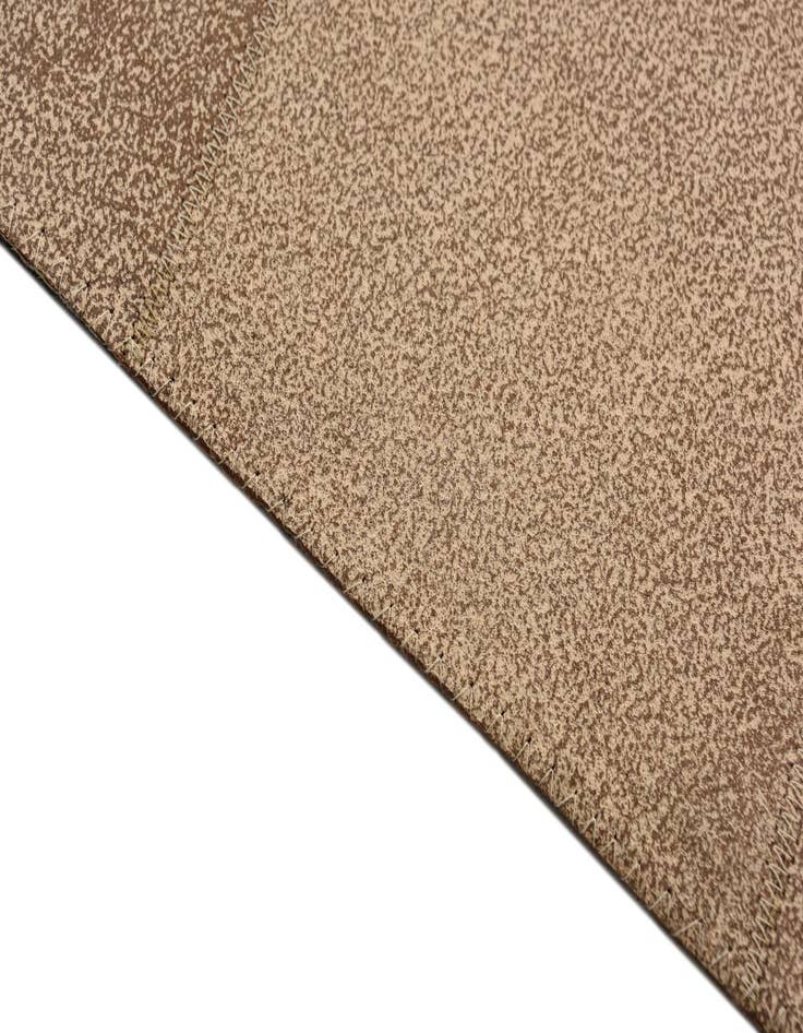 Detail image of  5' 1 x 8' Cowhide Rug