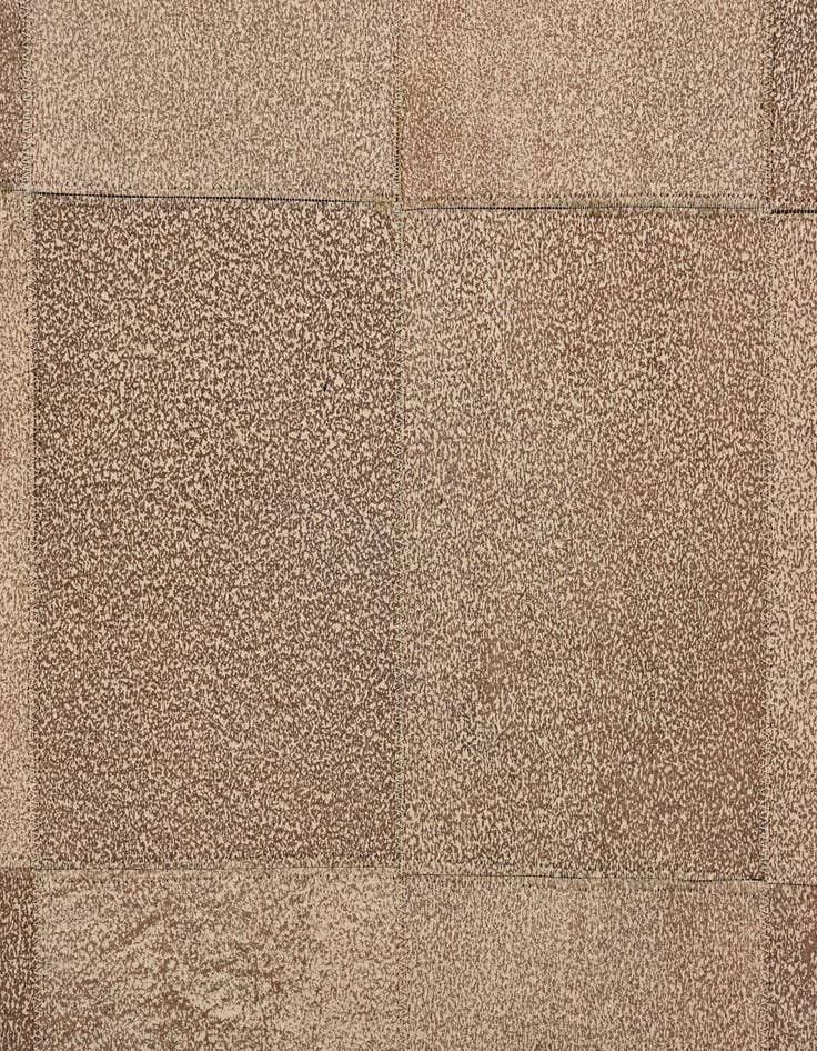 Detail image of  5' 1 x 8' Cowhide Rug