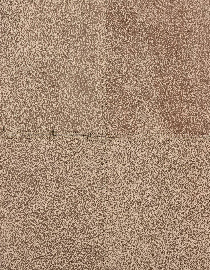 Detail image of  5' 1 x 8' Cowhide Rug