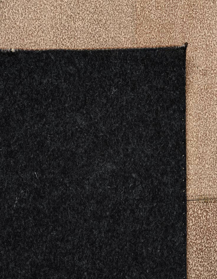 Detail image of  5' 1 x 8' Cowhide Rug