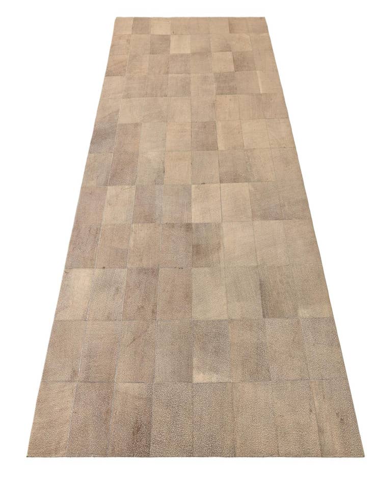 Detail image of  5' 1 x 8' Cowhide Rug