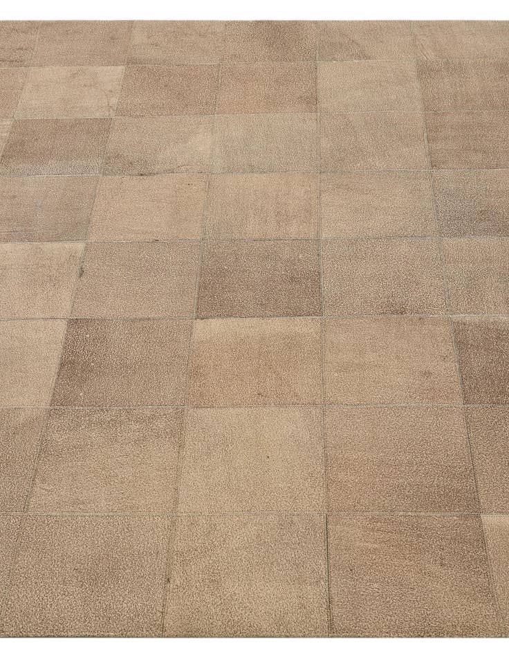 Detail image of  5' 1 x 8' Cowhide Rug