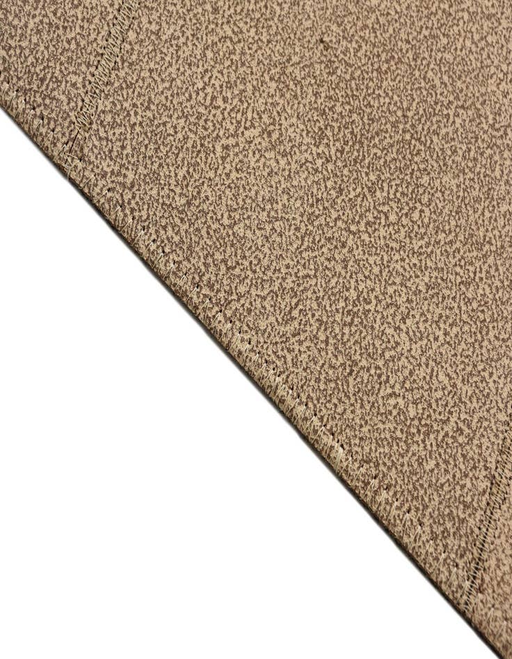 Detail image of  5' 1 x 8' Cowhide Rug