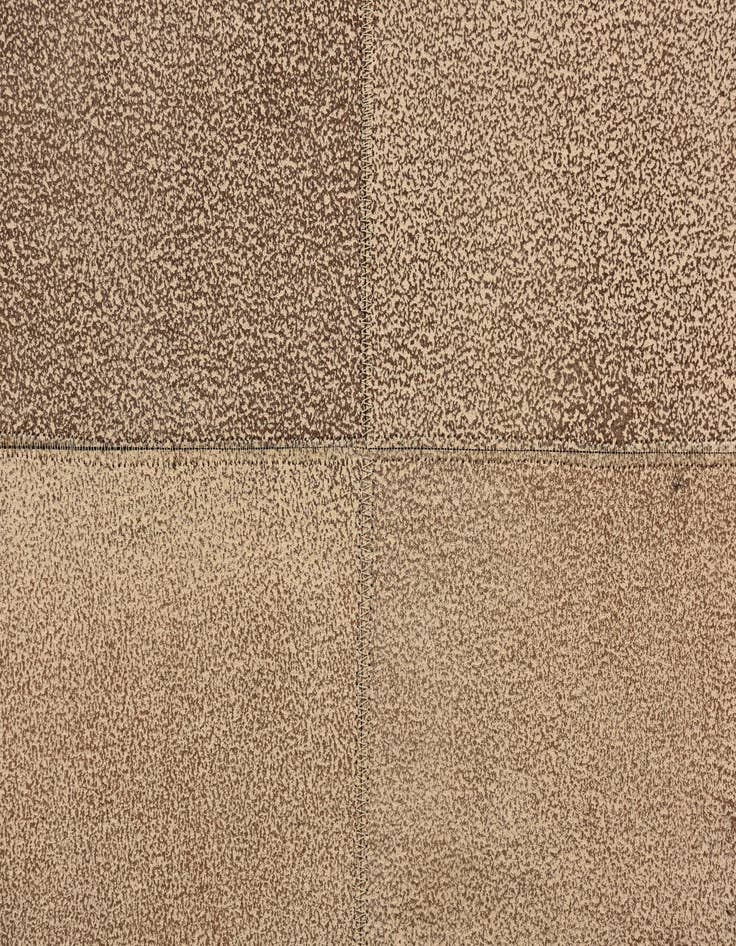 Detail image of  5' 1 x 8' Cowhide Rug