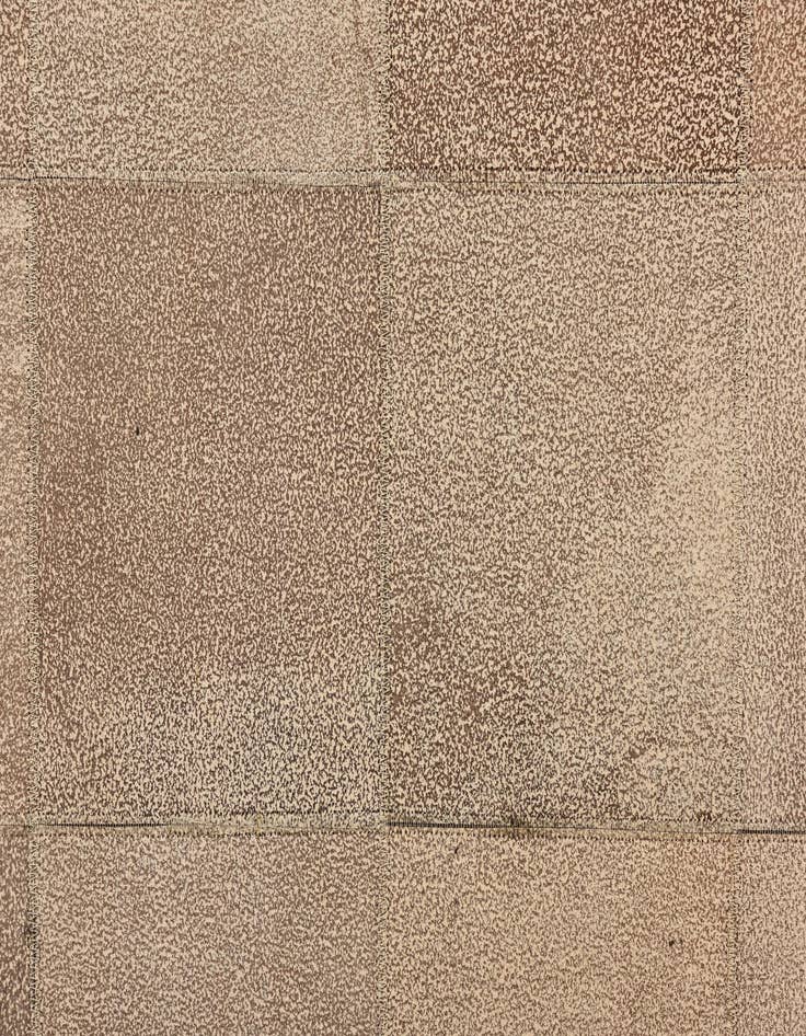 Detail image of  5' 1 x 8' Cowhide Rug