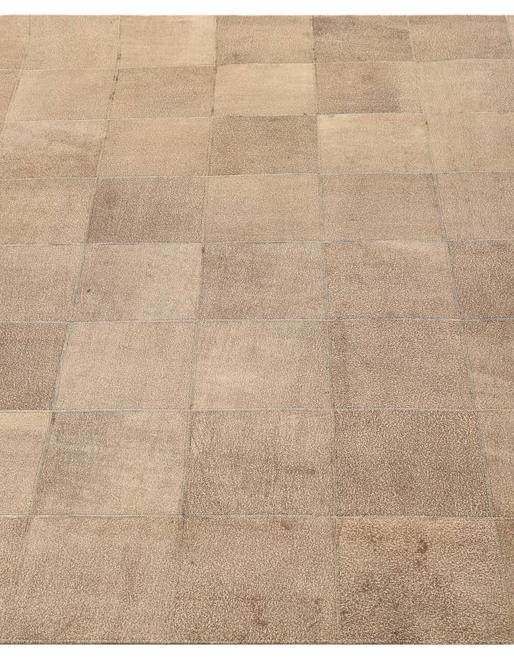 Detail image of  5' 1 x 8' Cowhide Rug