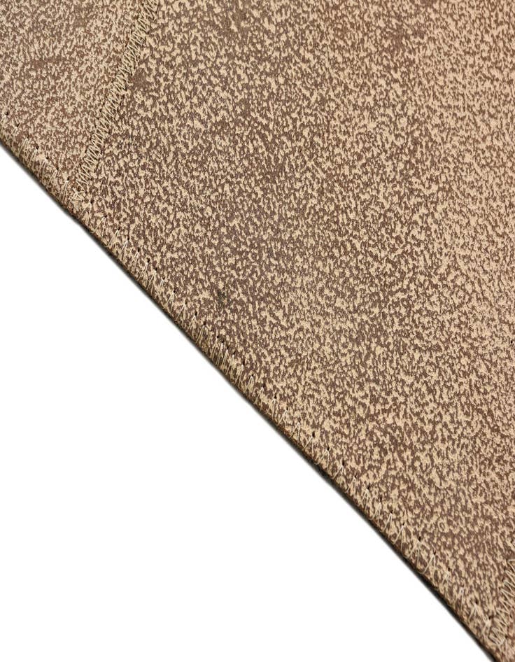 Detail image of  5' 1 x 8' Cowhide Rug