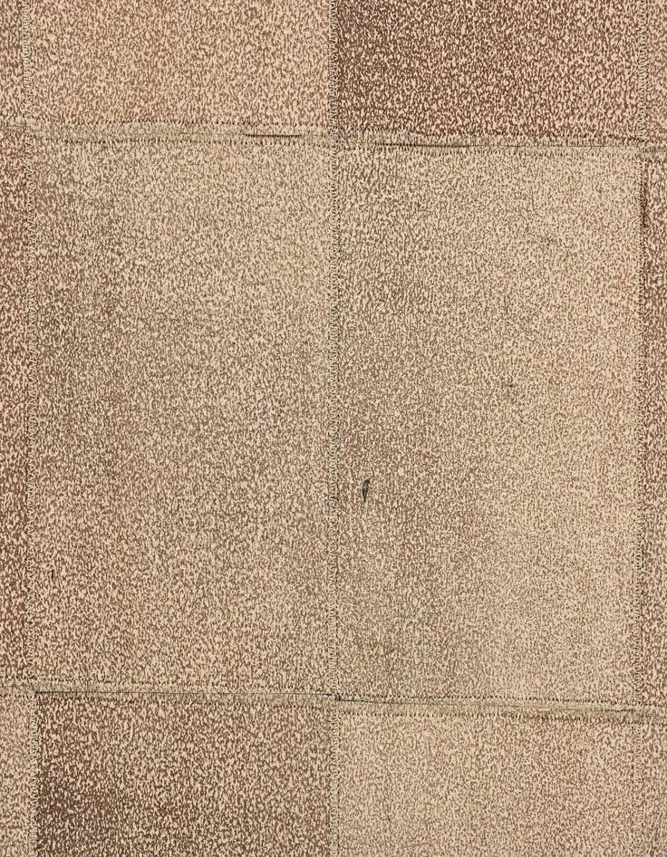 Detail image of  5' 1 x 8' Cowhide Rug