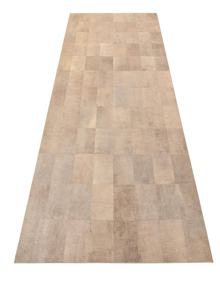 Detail image of  5' 1 x 8' Cowhide Rug