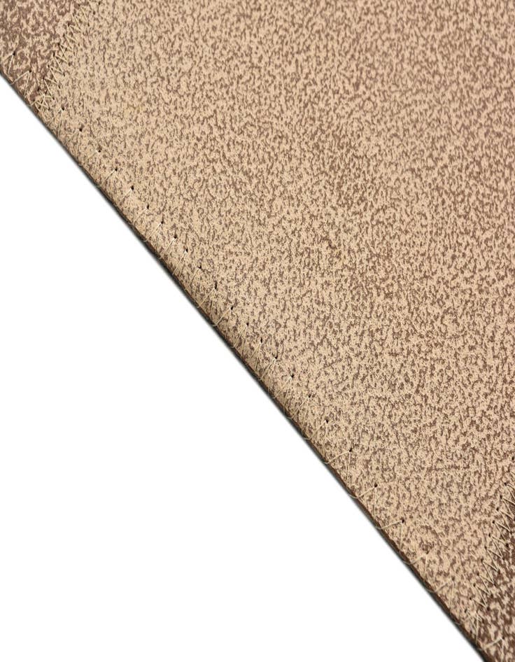 Detail image of  5' 1 x 8' Cowhide Rug