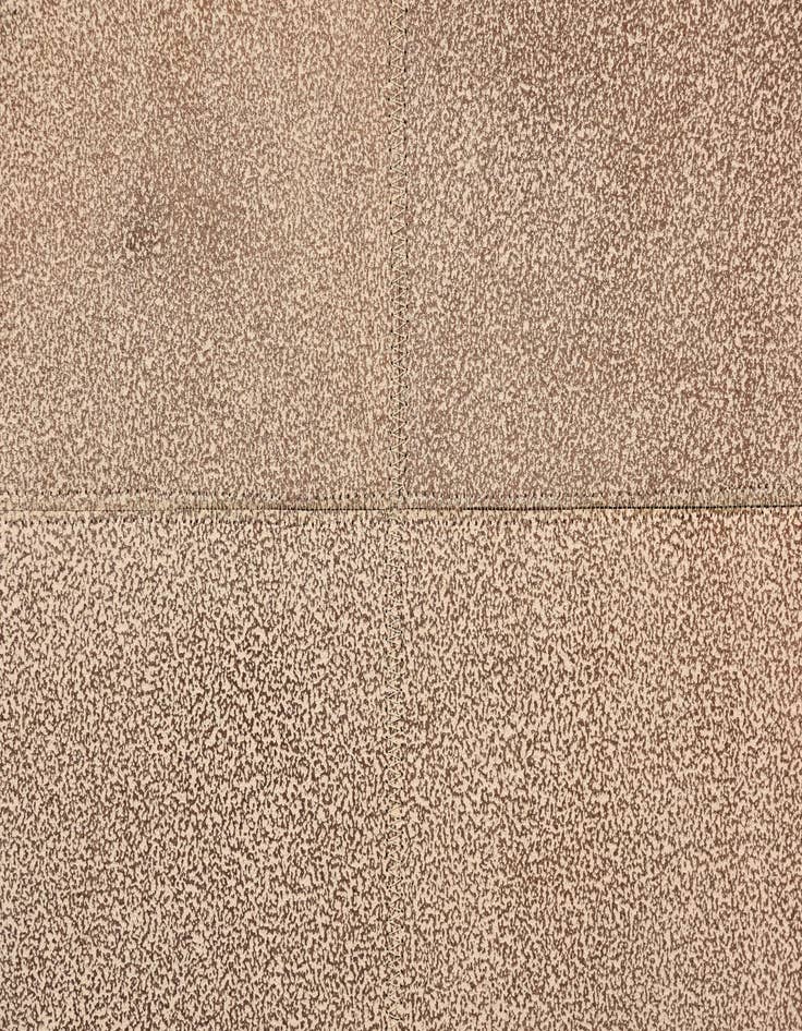 Detail image of  5' 1 x 8' Cowhide Rug