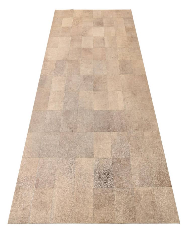 Detail image of  5' 1 x 8' Cowhide Rug