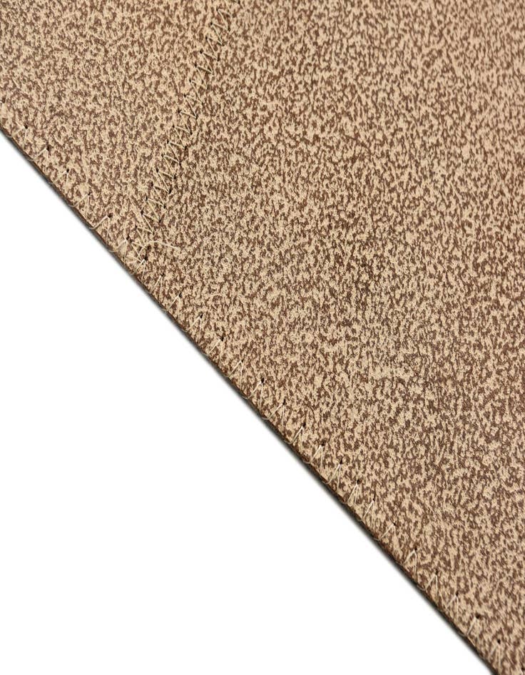 Detail image of  5' 1 x 8' Cowhide Rug