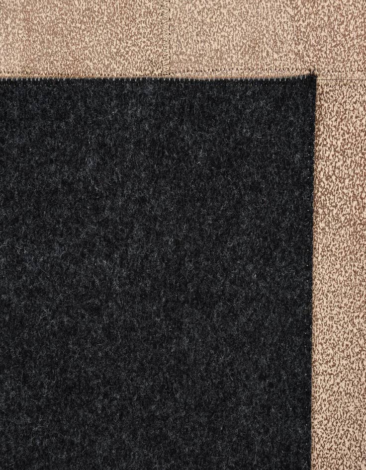 Detail image of  5' 1 x 8' Cowhide Rug