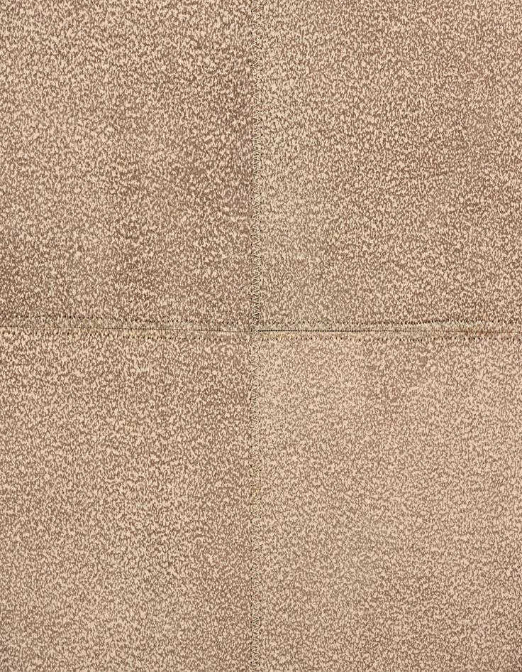 Detail image of  5' 1 x 8' Cowhide Rug