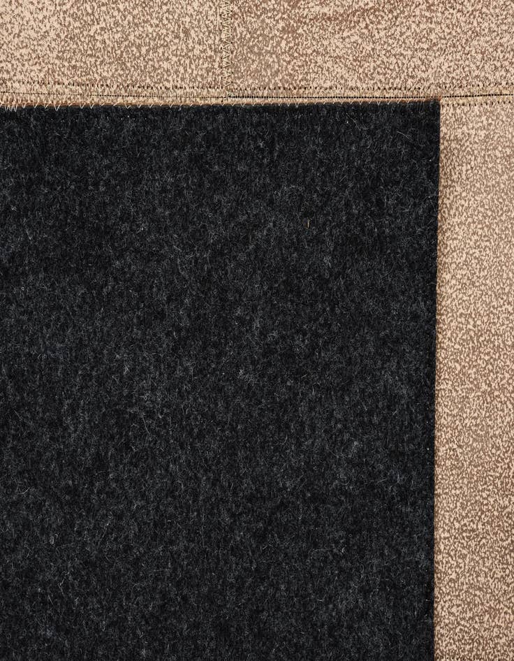 Detail image of  5' 1 x 8' Cowhide Rug