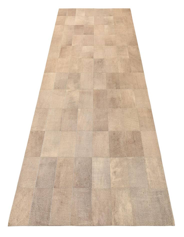 Detail image of  5' 1 x 8' Cowhide Rug