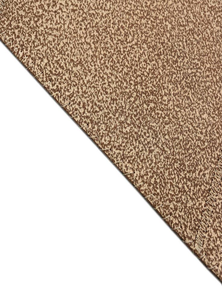 Detail image of  5' 1 x 8' Cowhide Rug