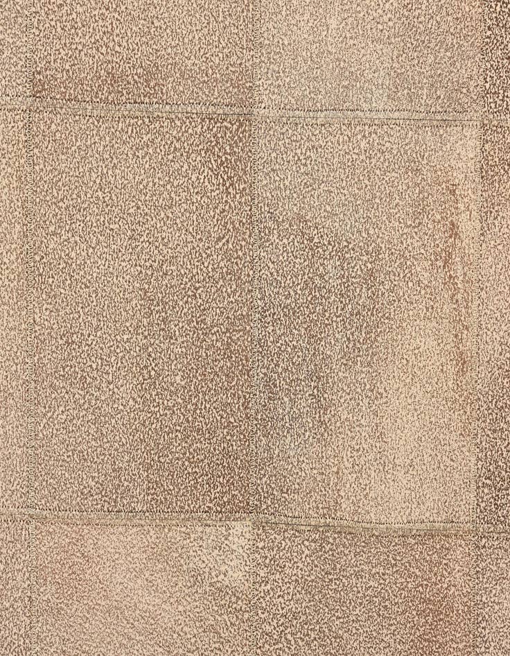 Detail image of  5' 1 x 8' Cowhide Rug