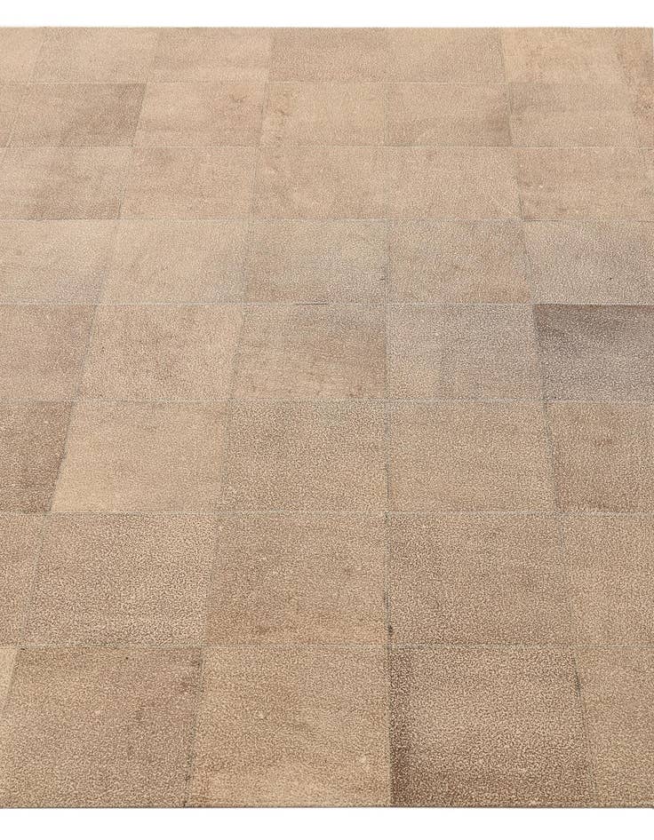 Detail image of  5' 1 x 8' Cowhide Rug