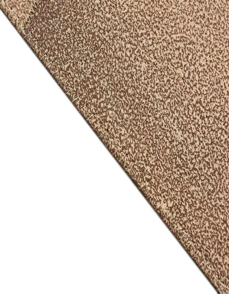 Detail image of  5' 1 x 8' Cowhide Rug