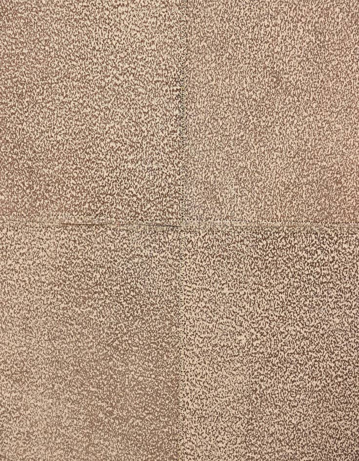 Detail image of  5' 1 x 8' Cowhide Rug