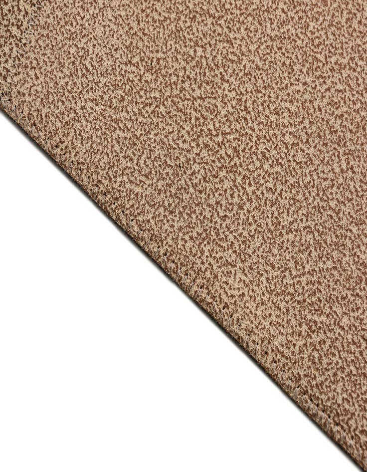 Detail image of  5' 1 x 8' Cowhide Rug