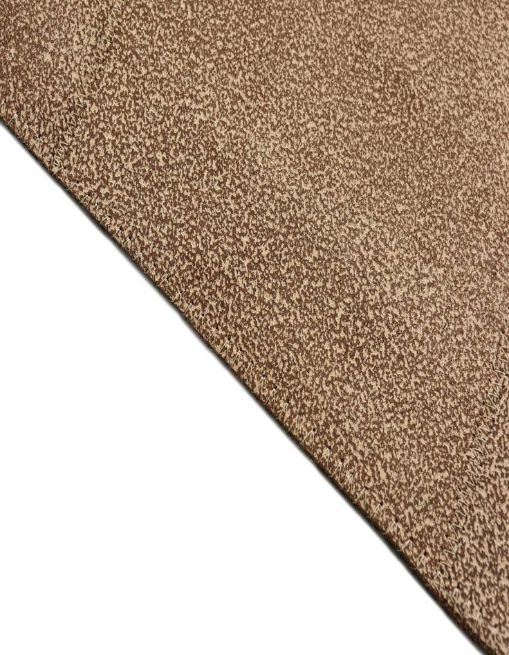 Detail image of  5' 1 x 8' Cowhide Rug