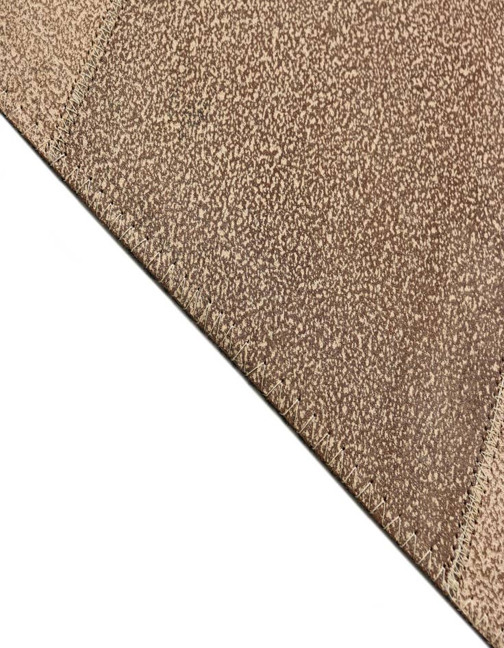 Detail image of  5' 1 x 8' Cowhide Rug