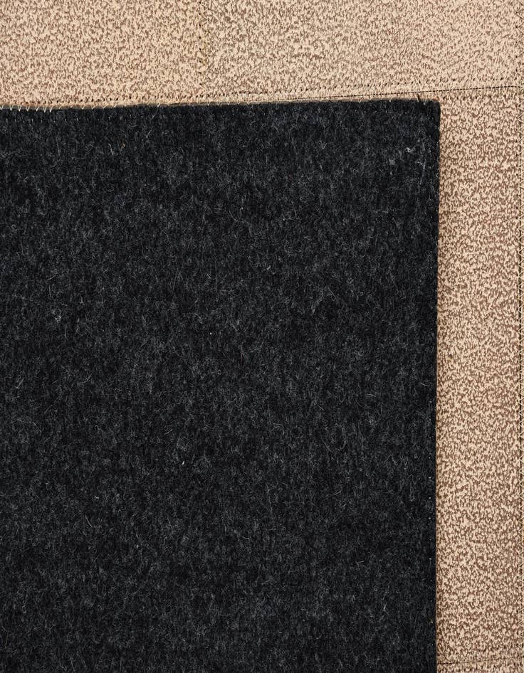 Detail image of  5' 1 x 8' Cowhide Rug