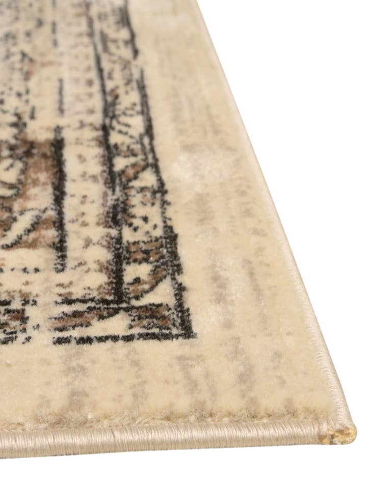 Detail image of  6' x 9' Dahlia Rug