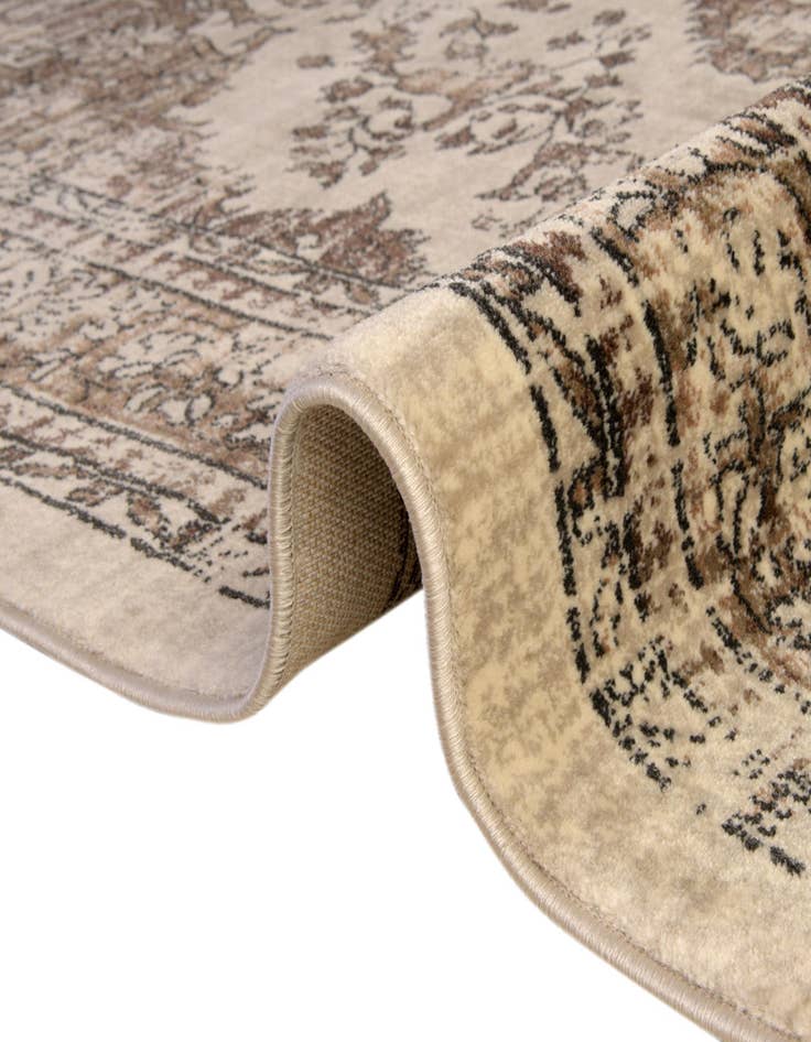 Detail image of  6' x 9' Dahlia Rug