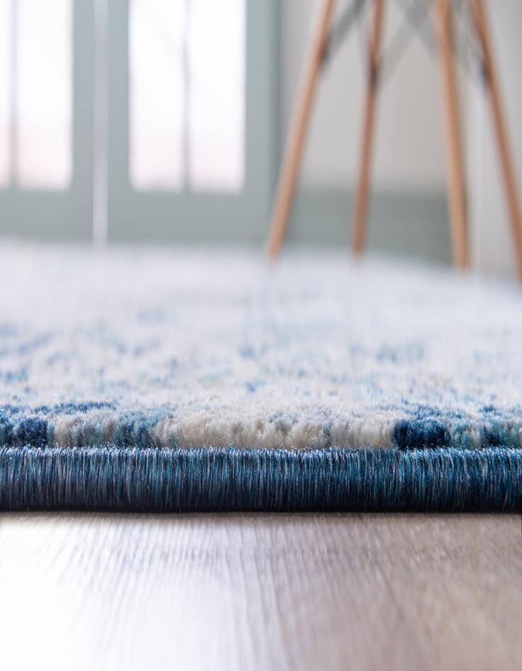 Detail image of 10' x 13' Dahlia Rug