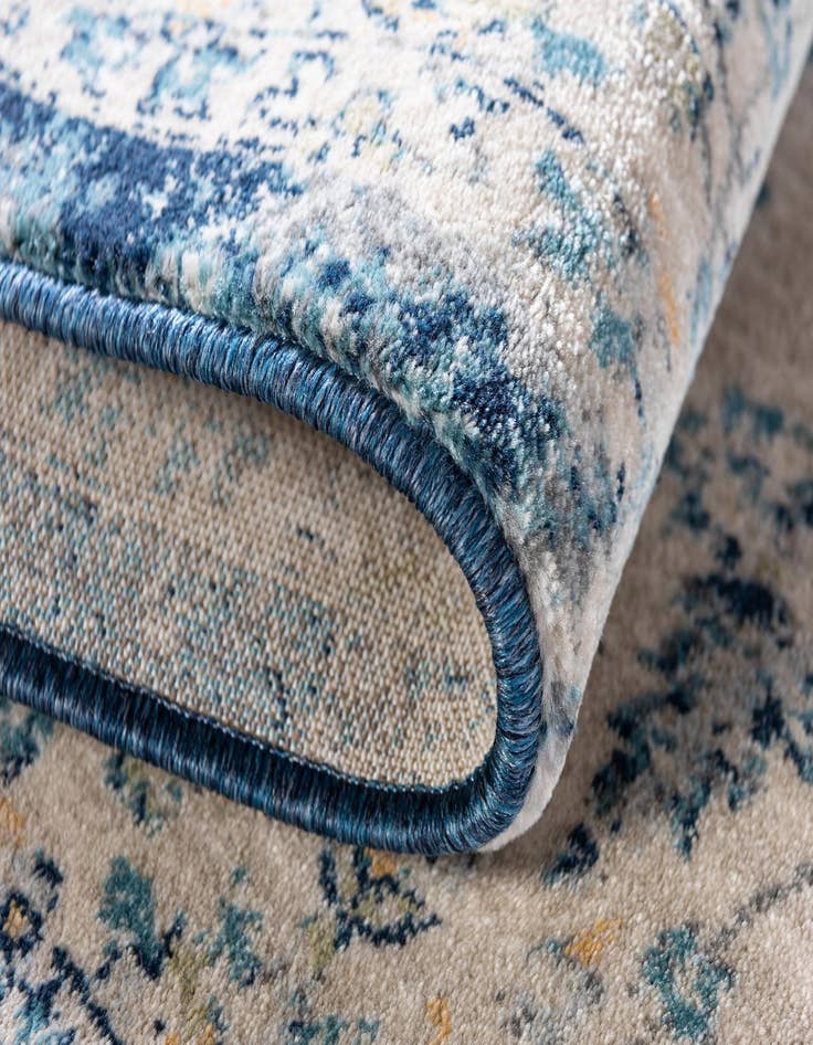 Detail image of 10' x 13' Dahlia Rug