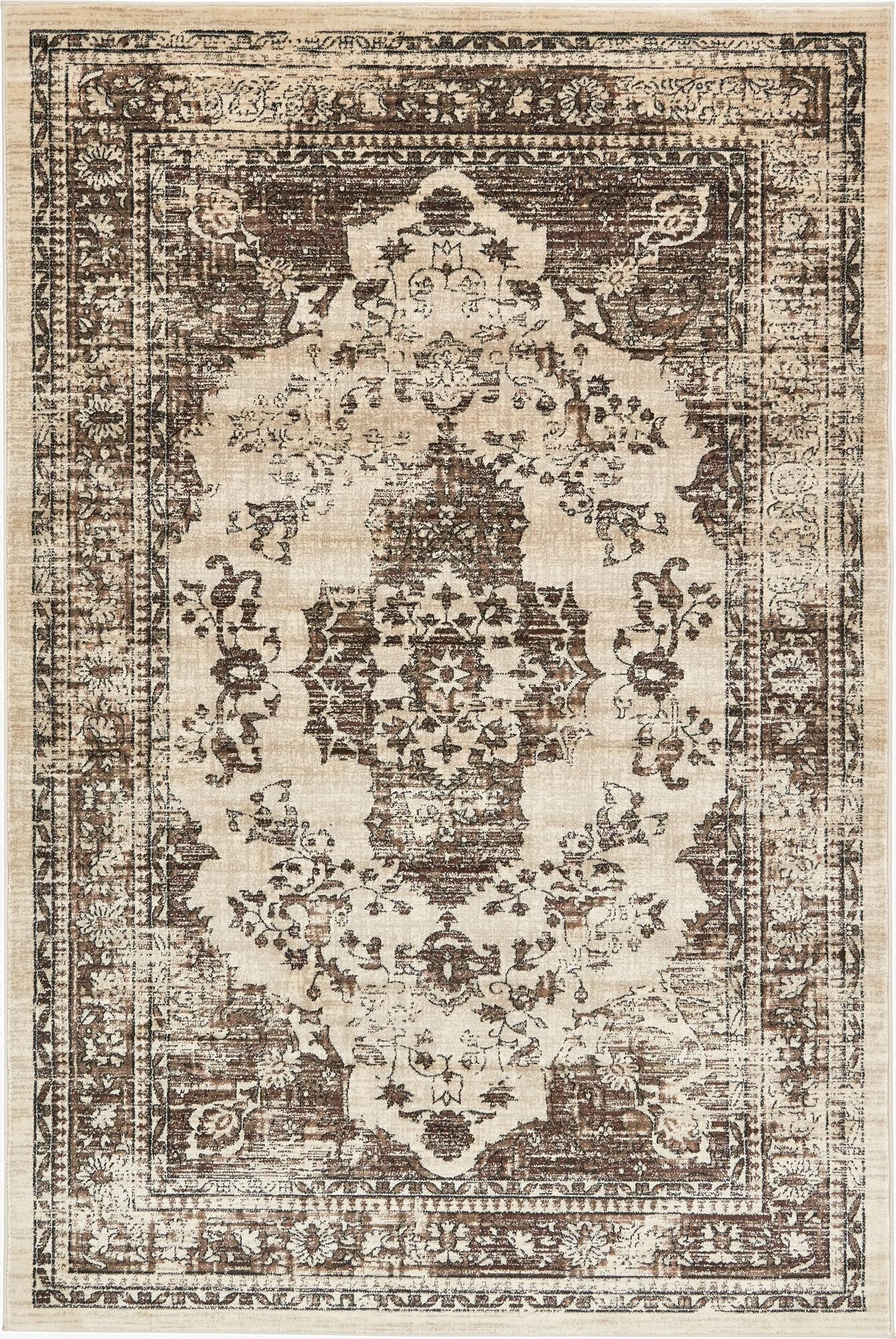  6' x 9' Dahlia Rug