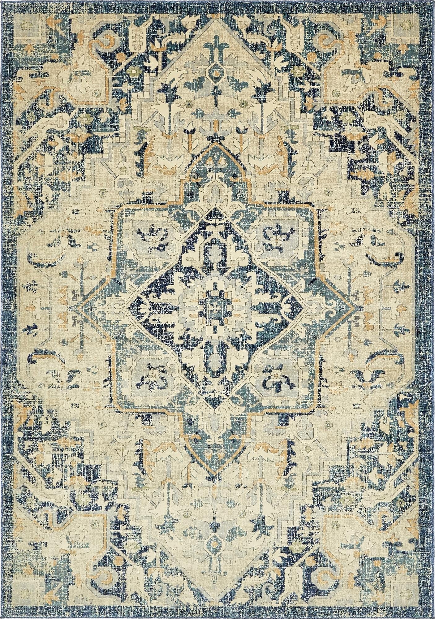  7' x 10' Dahlia Rug