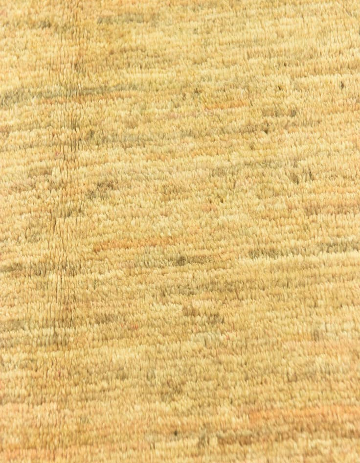 Detail image of  5' x 6' 5  Hand Knotted Darya Oriental Rug