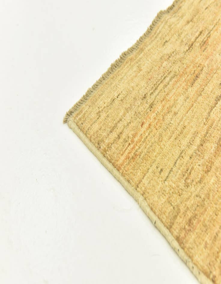 Detail image of  5' x 6' 5  Hand Knotted Darya Oriental Rug