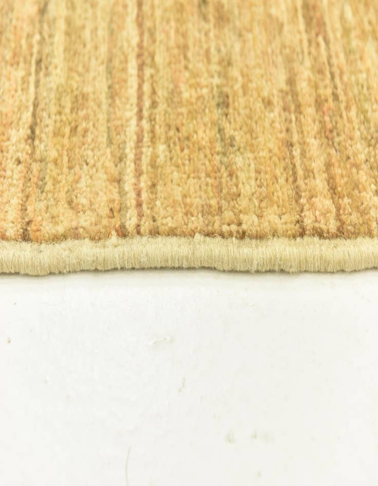 Detail image of  5' x 6' 5  Hand Knotted Darya Oriental Rug