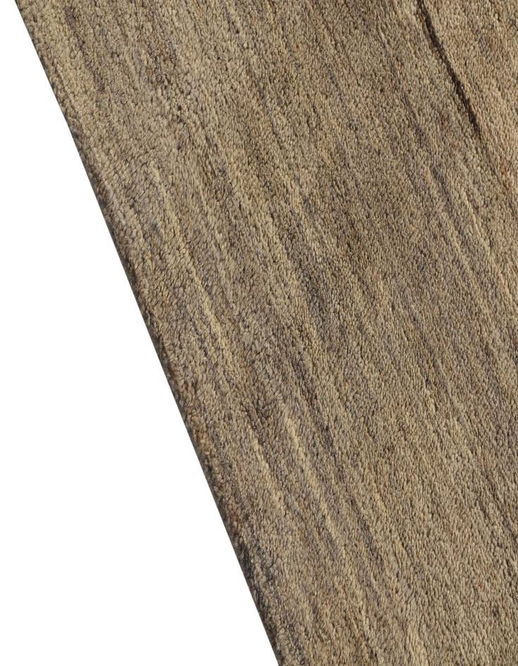 Detail image of  4' 1 x 7' 2  Hand Knotted Darya Wool Rug