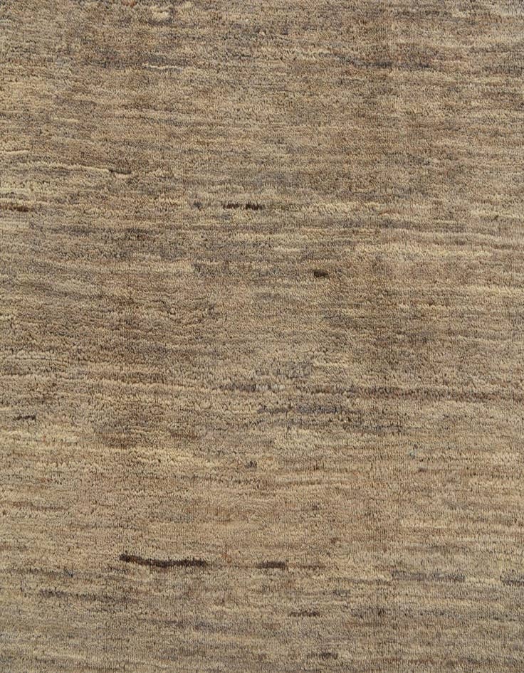 Detail image of  4' 1 x 7' 2  Hand Knotted Darya Wool Rug