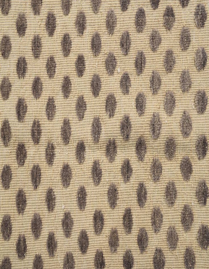 Detail image of  4' 9 x 6' 8  Hand Knotted Darya Wool Rug