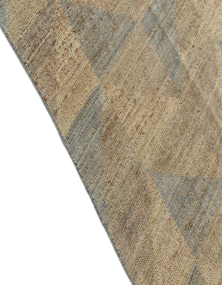 Detail image of  7' 9 x 9' 10  Hand Knotted Darya Wool Rug