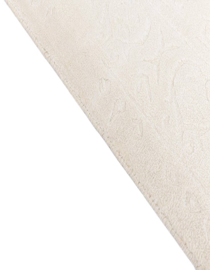 Detail image of  8' 2 x 11' 4  Hand Knotted Darya Wool Rug