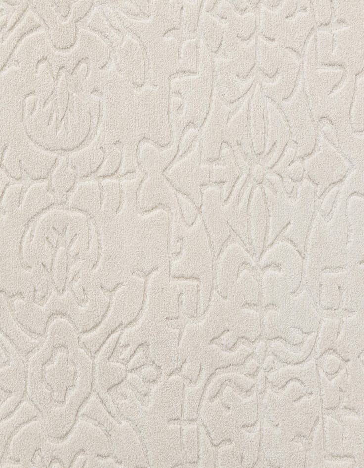 Detail image of  8' 2 x 11' 4  Hand Knotted Darya Wool Rug