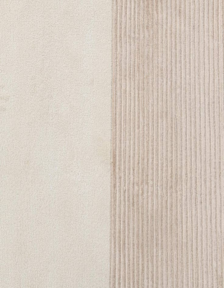 Detail image of  8' 1 x 11' 5  Hand Knotted Darya Wool Rug