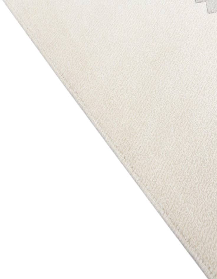 Detail image of  8' 2 x 11' 7  Hand Knotted Darya Wool Rug