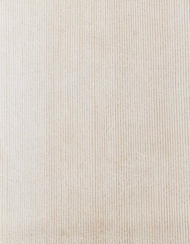 Detail image of  8' 2 x 11' 9  Hand Knotted Darya Wool Rug