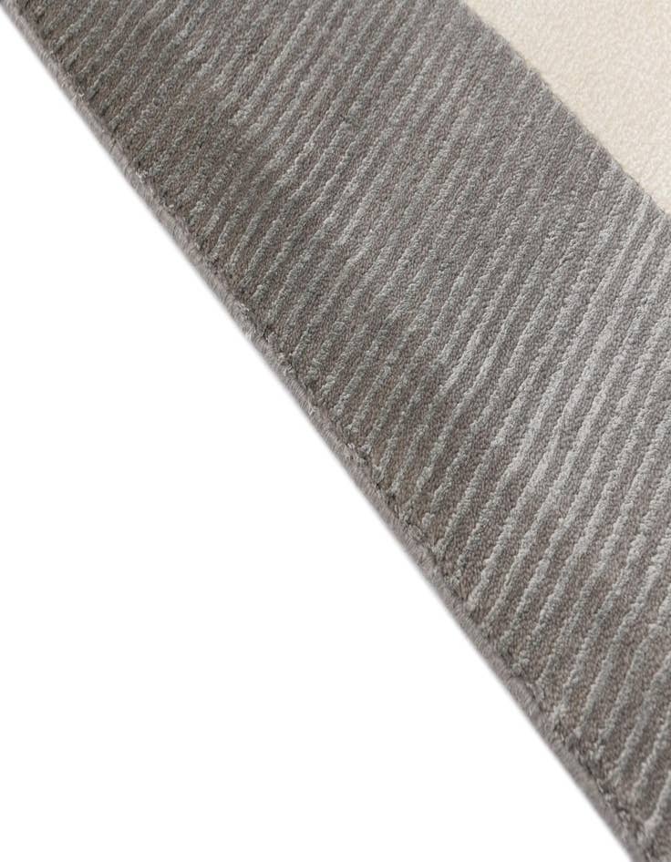 Detail image of  8' 2 x 11' 5  Hand Knotted Darya Wool Rug